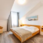Appartment Strandduene