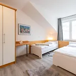 Appartment Strandduene