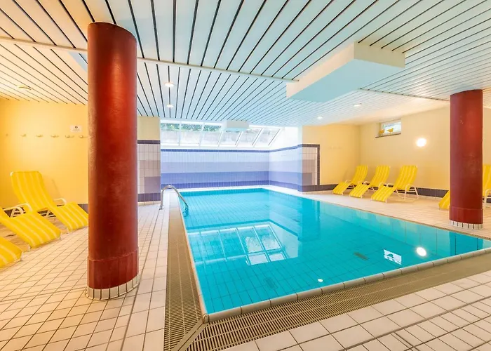 Appartment Strandduene