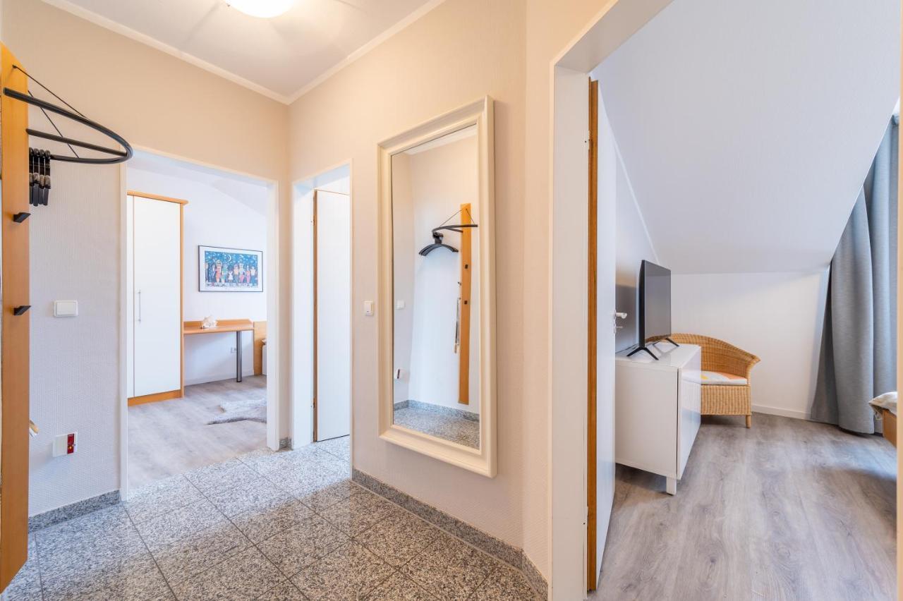 Strandduene Apartment *