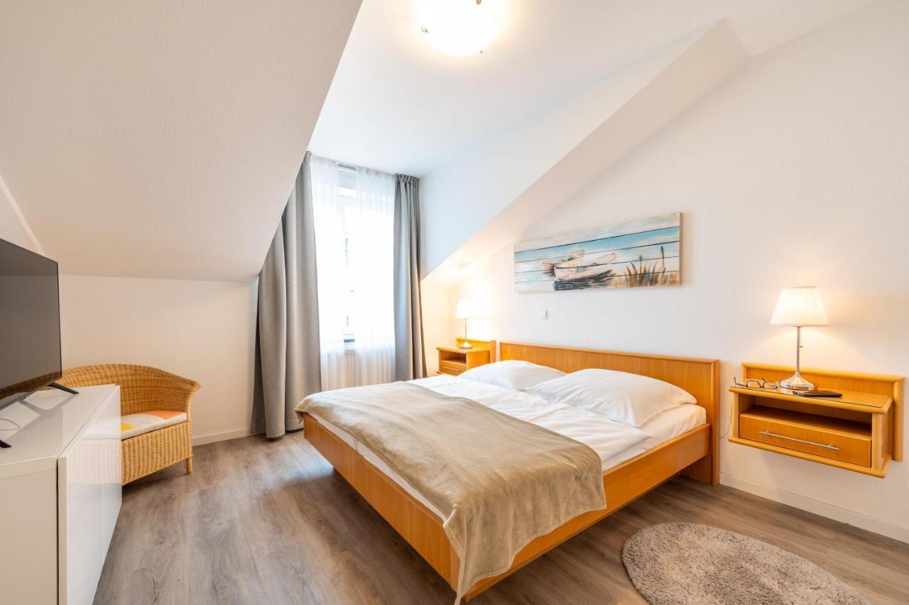 Strandduene Apartment *